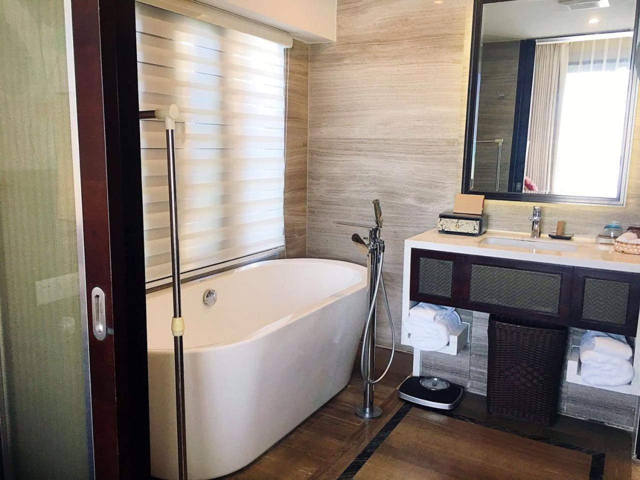 Wuxi Oriental Jiayu Hotel Zewnętrze zdjęcie